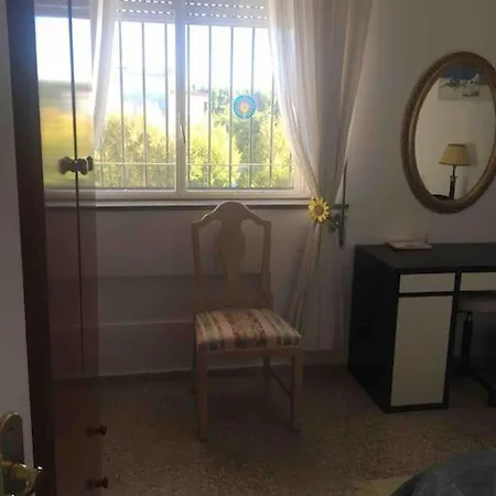Apartment Habitacion Tranquila Luminosa Jerez de la Frontera